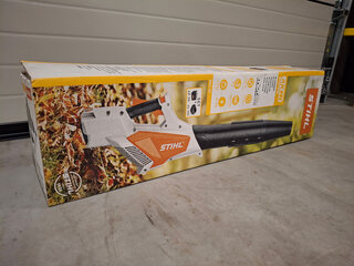 Accu bladblazer set Stihl, BGA 57